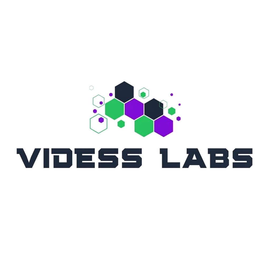 Videss Labs Logo
